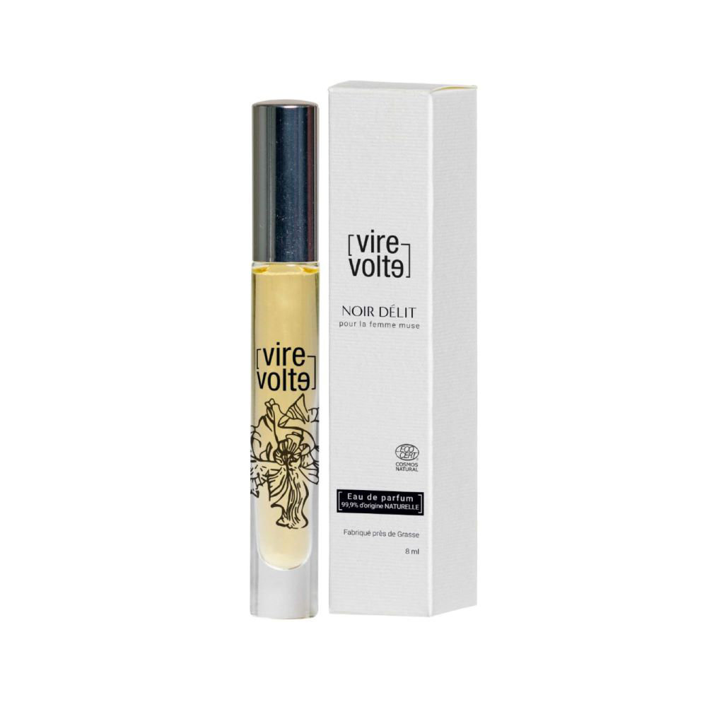 virevolte NOIR DÉLIT Eau de parfum