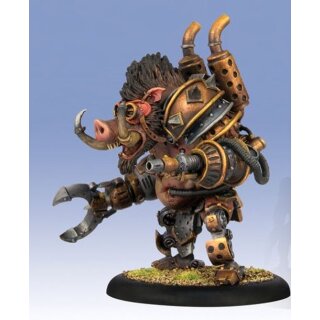 Minions Road Hog Heavy Warbeast (PIP75034)