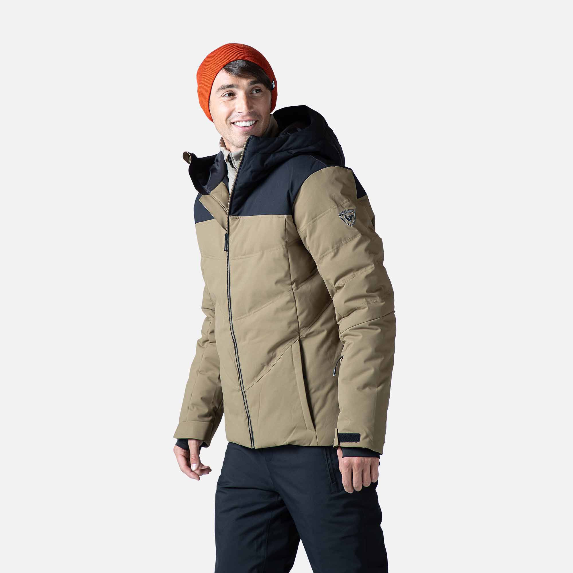 Veste de ski Siz homme
