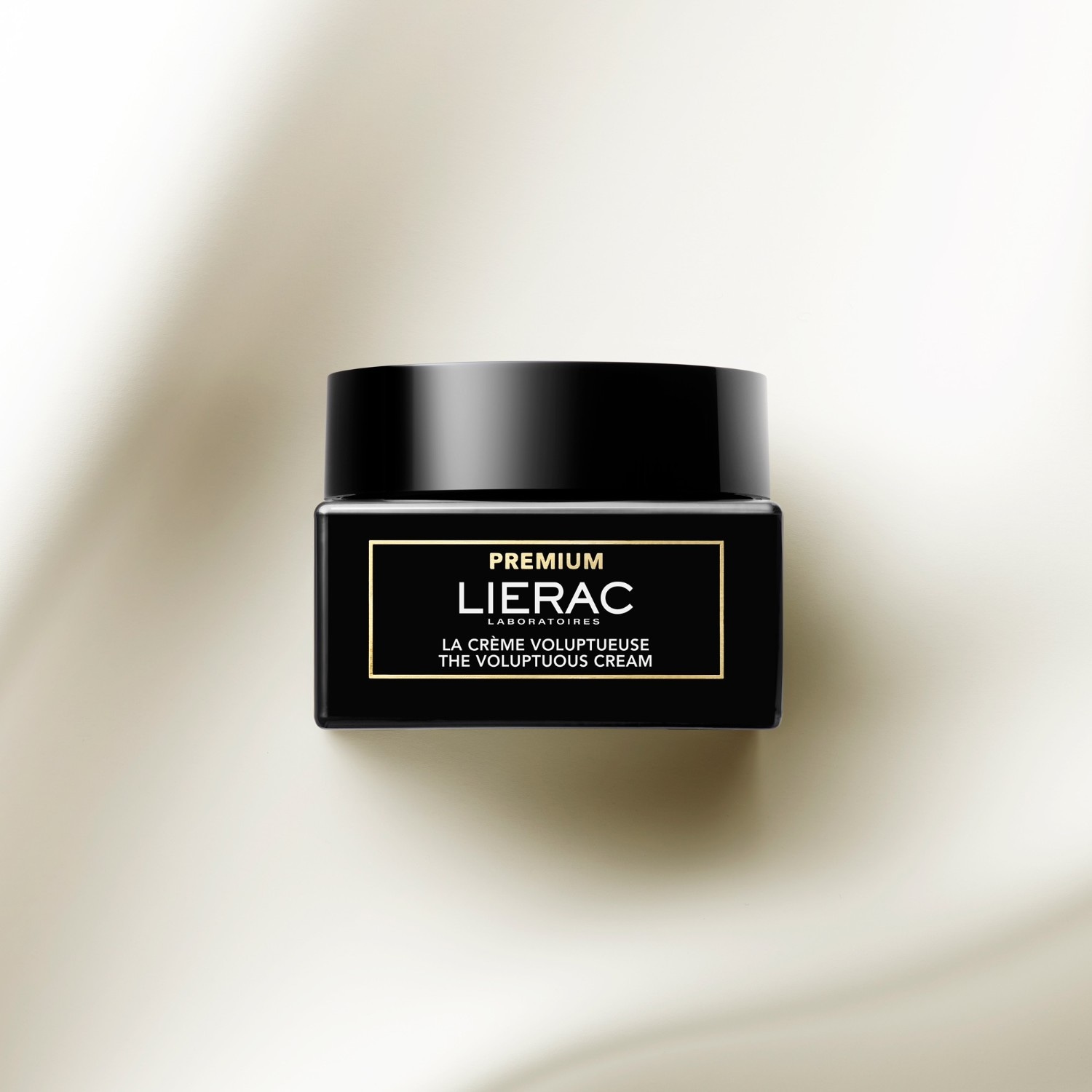 Lierac Voluptuous krema