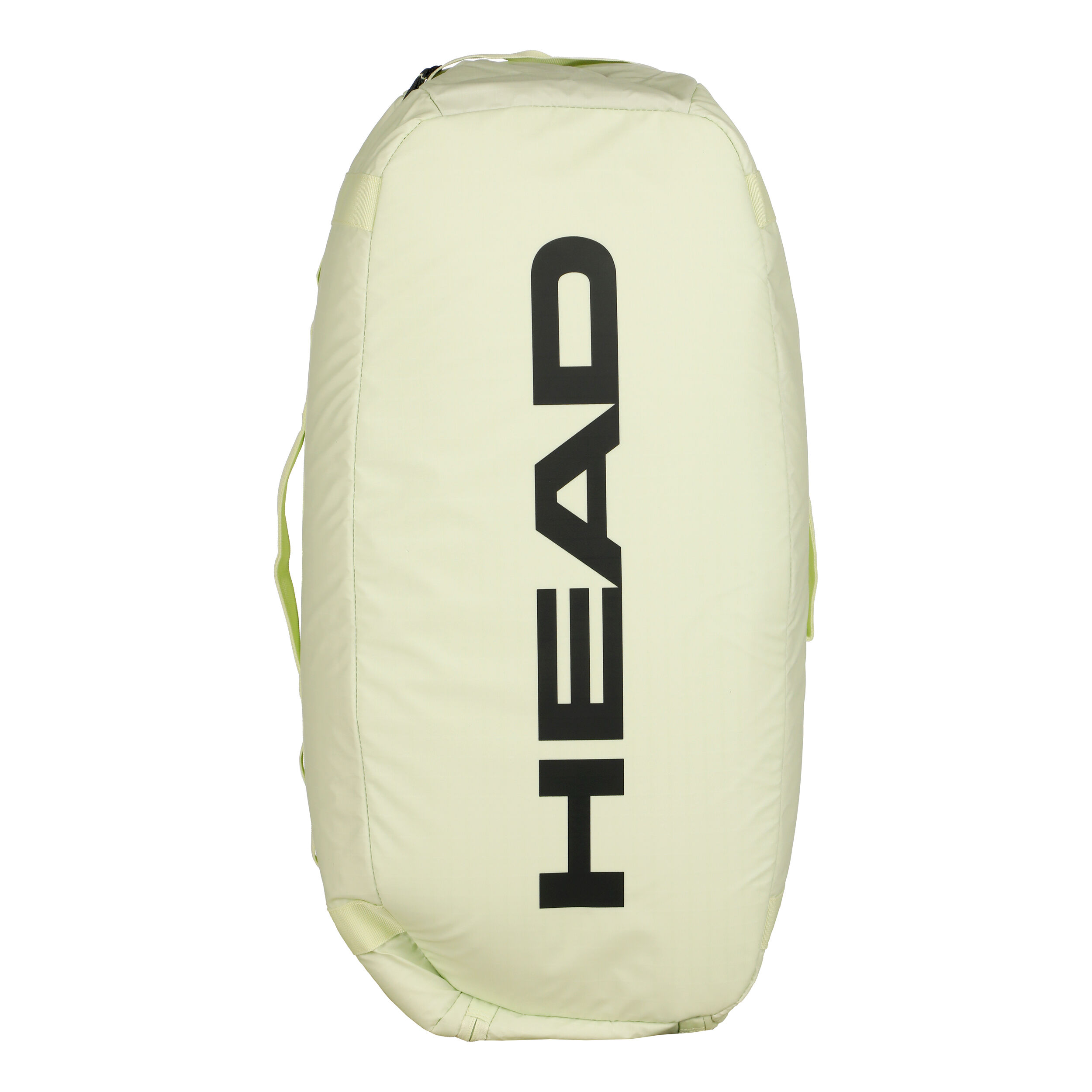 Pro Duffle M Extreme Sporttasche - Limette, Anthrazit