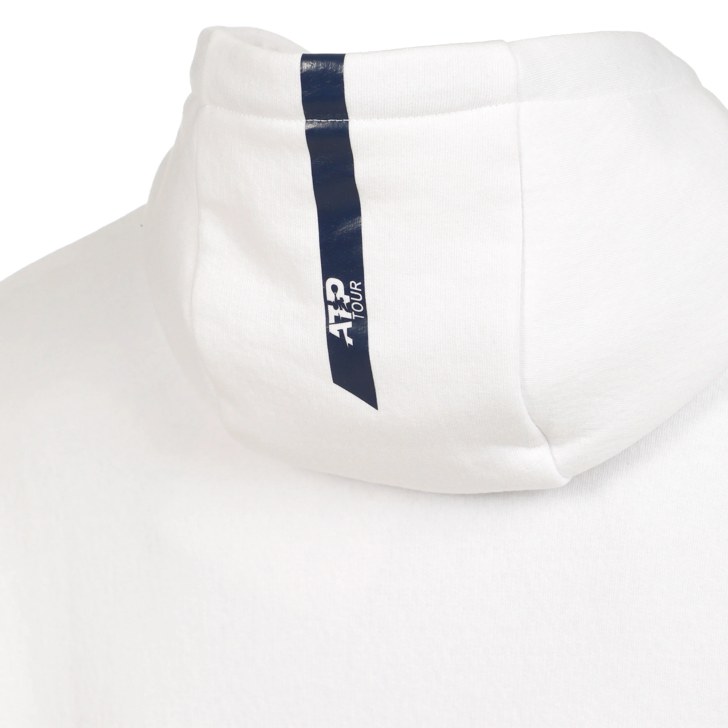 Hoody Herren - Weiß