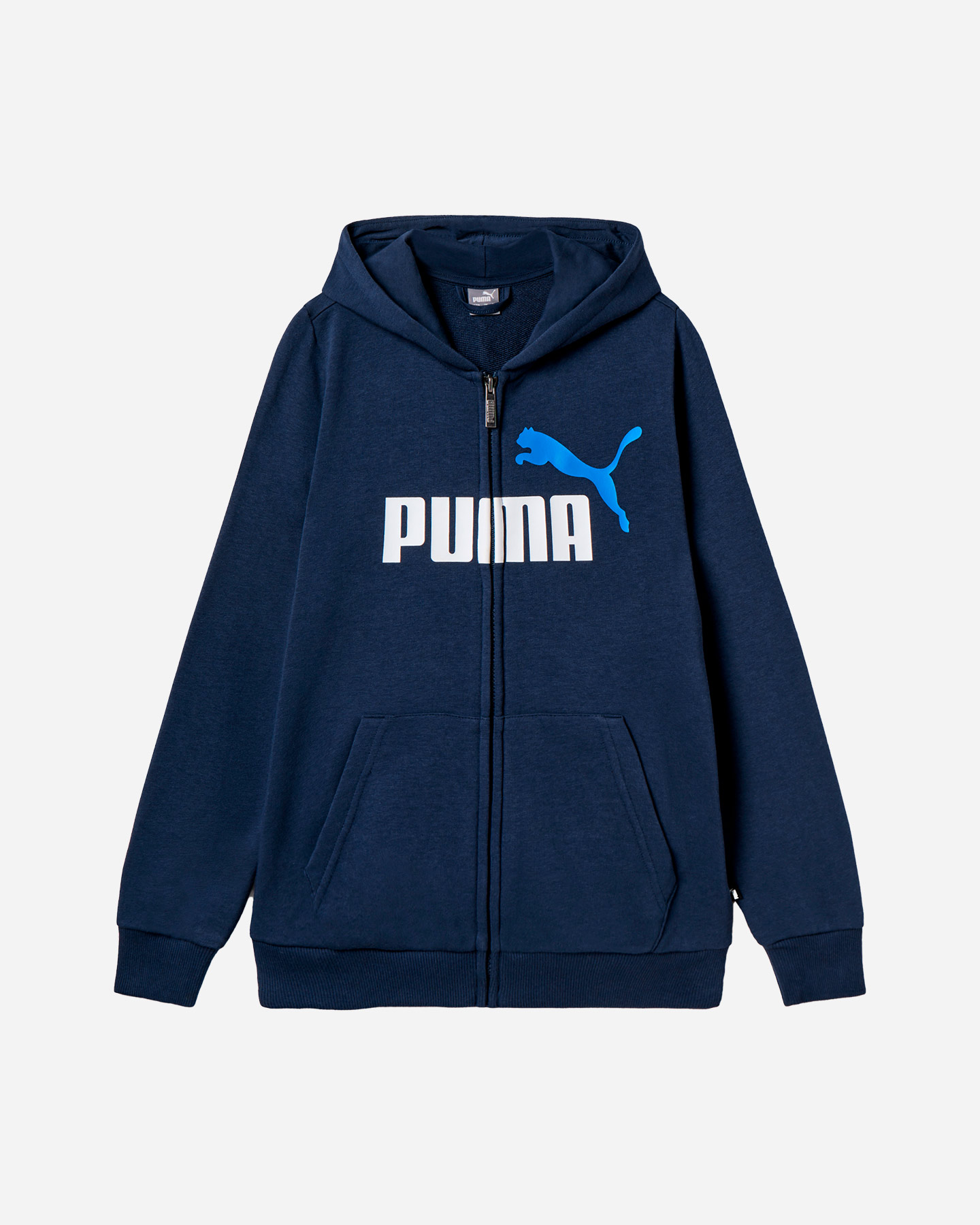 Pluszowa zabawka Puma Boy Jr 676820-01