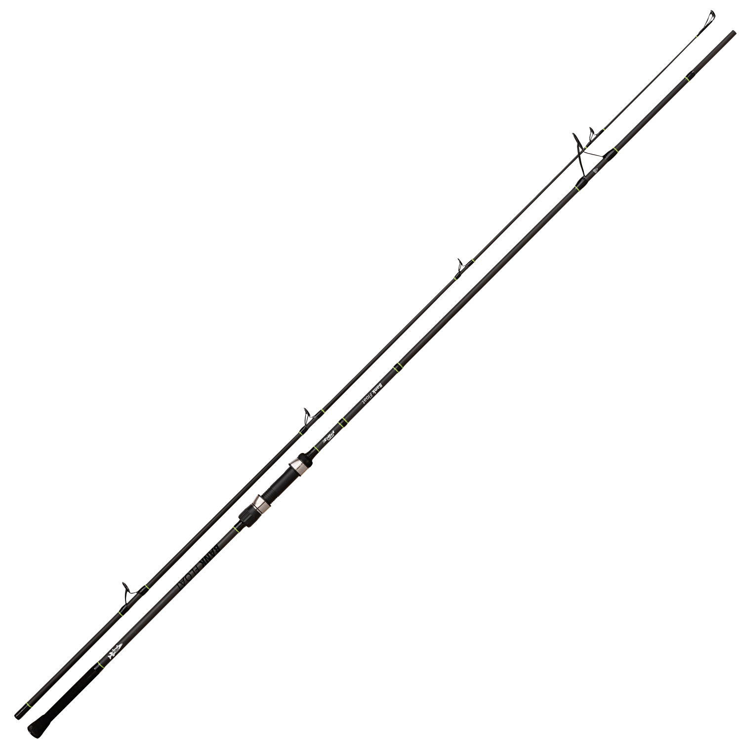 Quantum Raubfischrute Mr. Pike (300 cm, Bank Float)