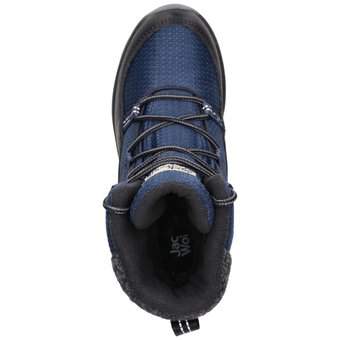 Jack Wolfskin Polar Bear Texapore High K in blau