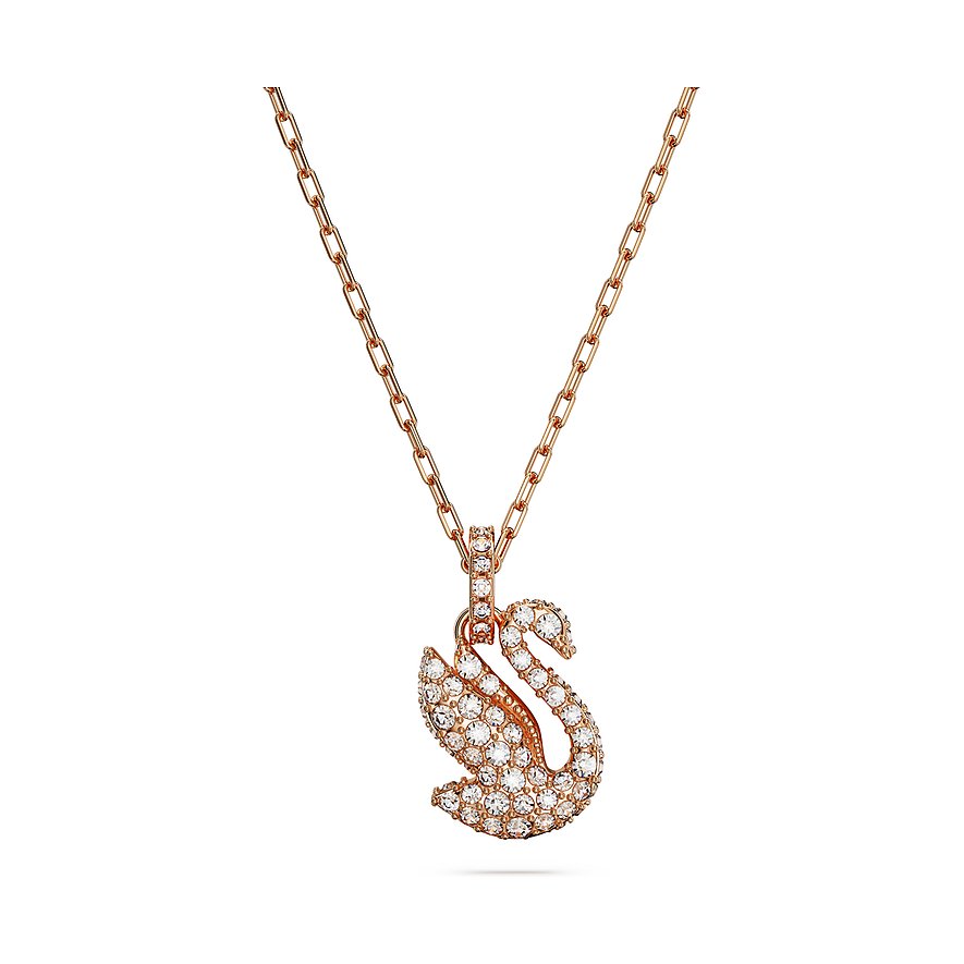 Swarovski Kette Iconic Swan