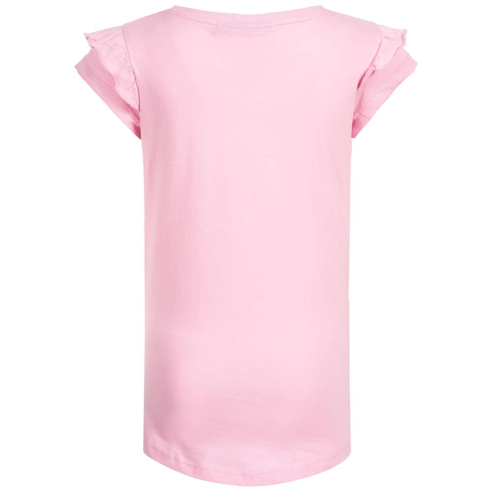Die Peanuts Snoopy Baby / Mädchen T-Shirt PNT-3-1387/10778