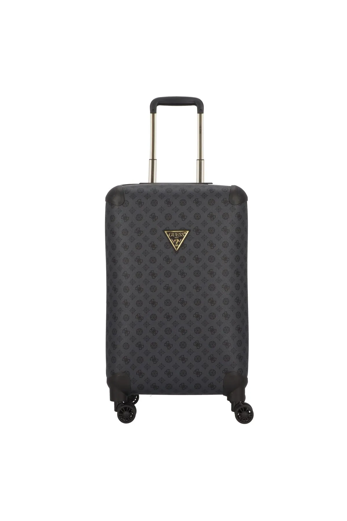 Guess  Wilder 4 Rollen Trolley 64 cm