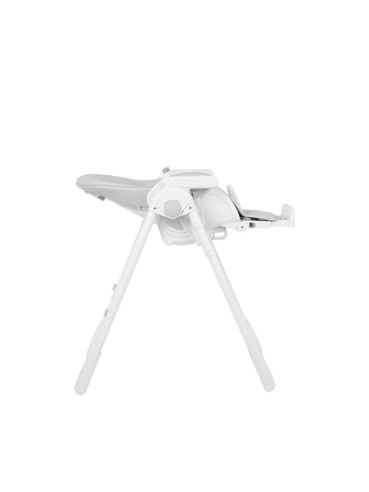 Kikkaboo Hochstuhl Pastello in grau günstig kaufen onesize