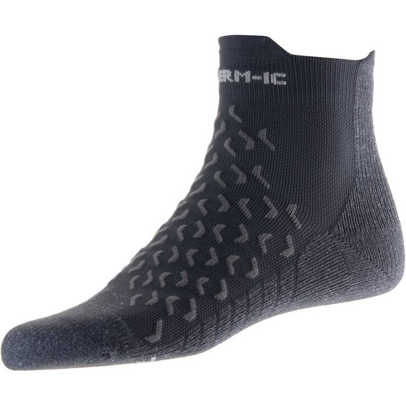 Therm-ic TREKKING ULTRA COOL - ANKLE Socken Herren