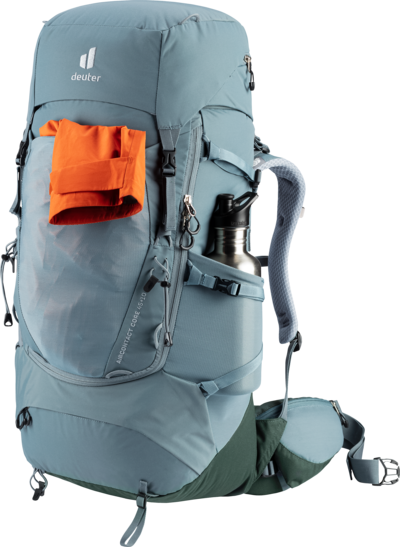 deuter Aircontact Core 45+10 SL | Trekkingrucksack