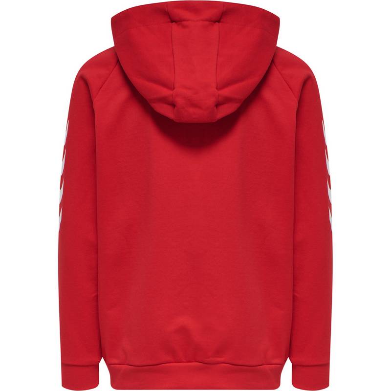 hummel HMLGO KIDS COTTON ZIP HOODIE Hoodie Kinder