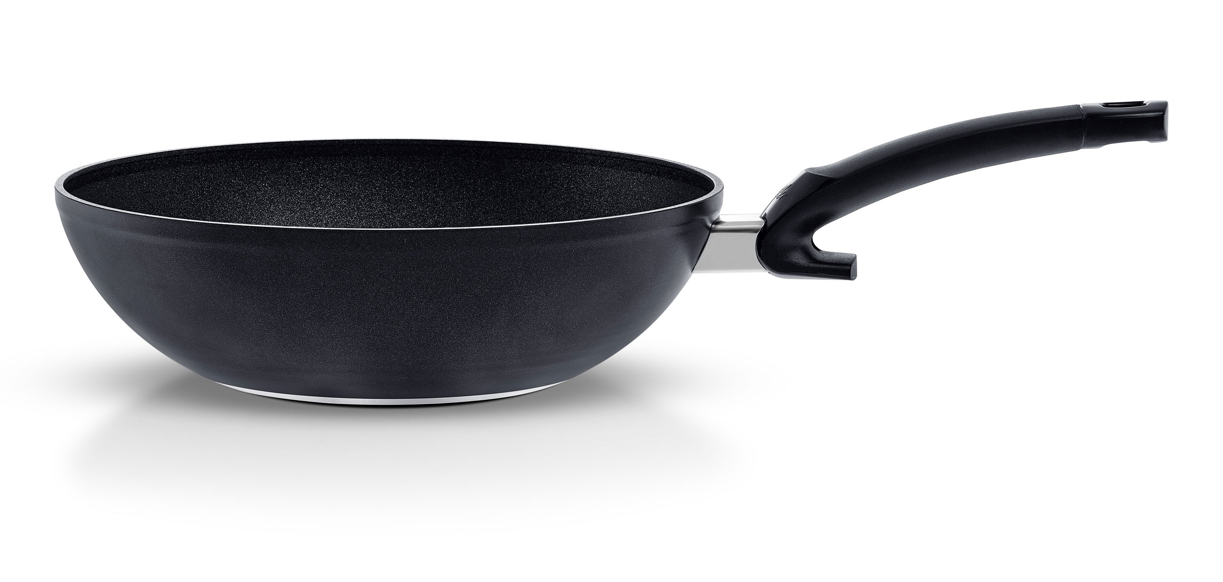 FisslerWok- und Pastapfanne 28cm