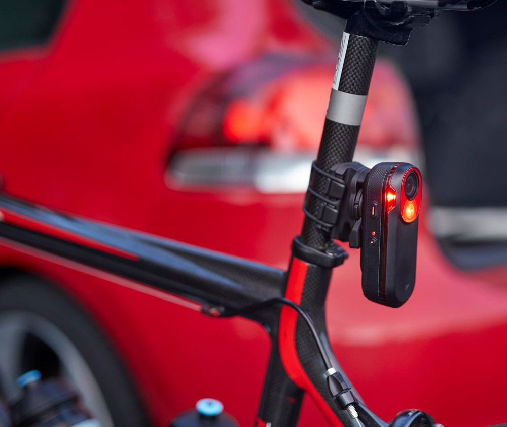 Garmin VARIA™ RCT716 STVZO kaufen | Bike-Discount