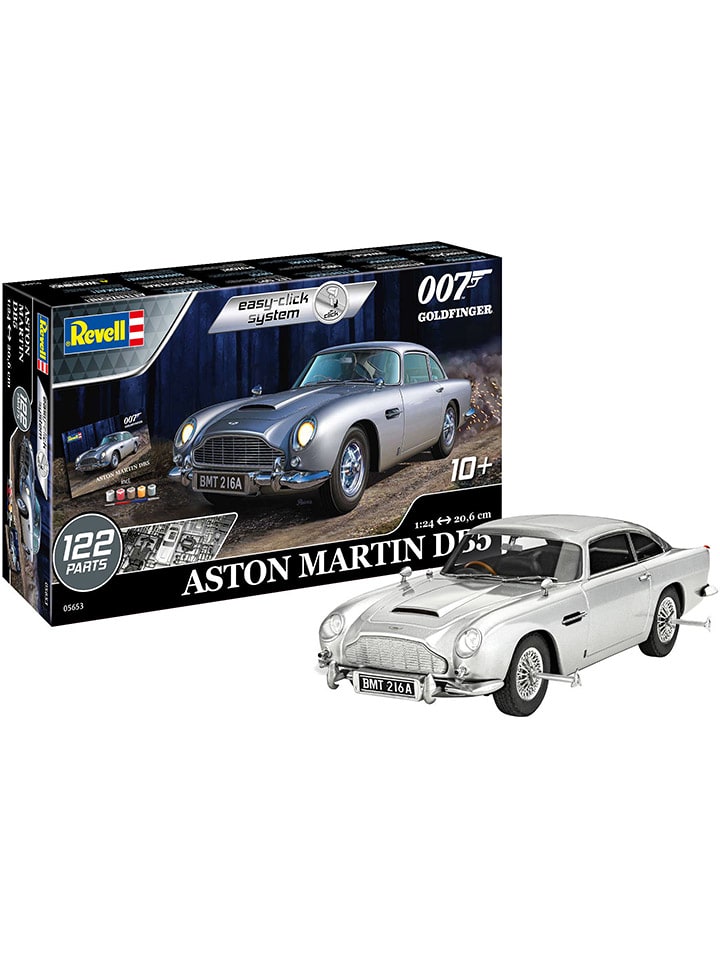 Revell Modellbausatz 