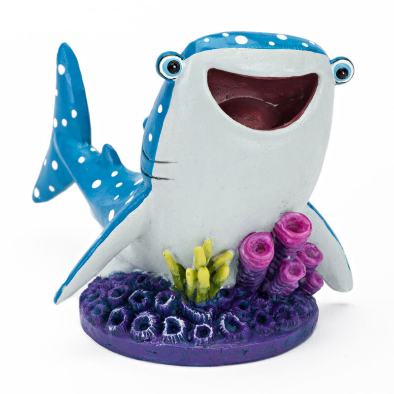 AS Dekoration AS Findet Dory - Destiny mit Koralle 7,5 cm