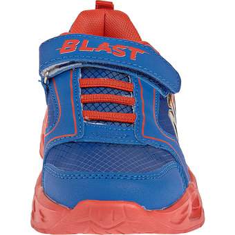 NERF Sneaker in blau