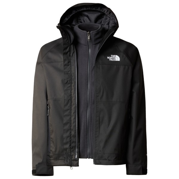 The North Face - Boy's Vortex Triclimate - Doppeljacke