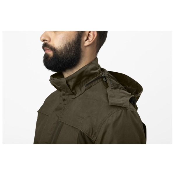 Seeland - Key-Point Elements Jacket - Regenjacke