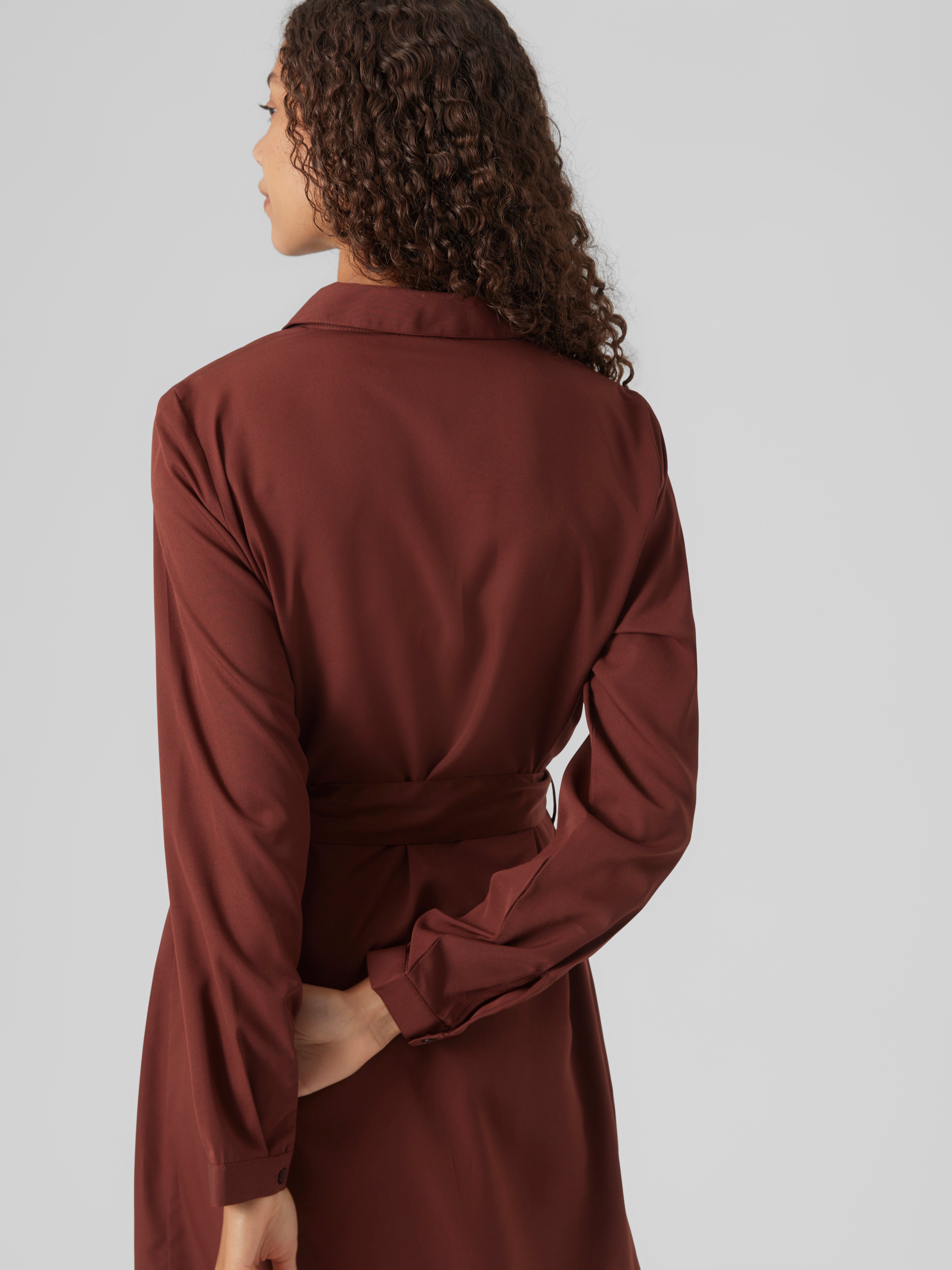 VMKIRA Langes Kleid