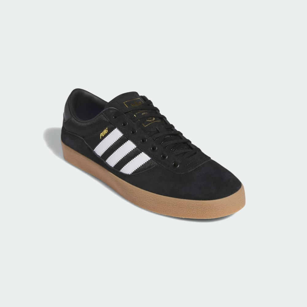adidas Puig Indoor IE3151 / schwarz