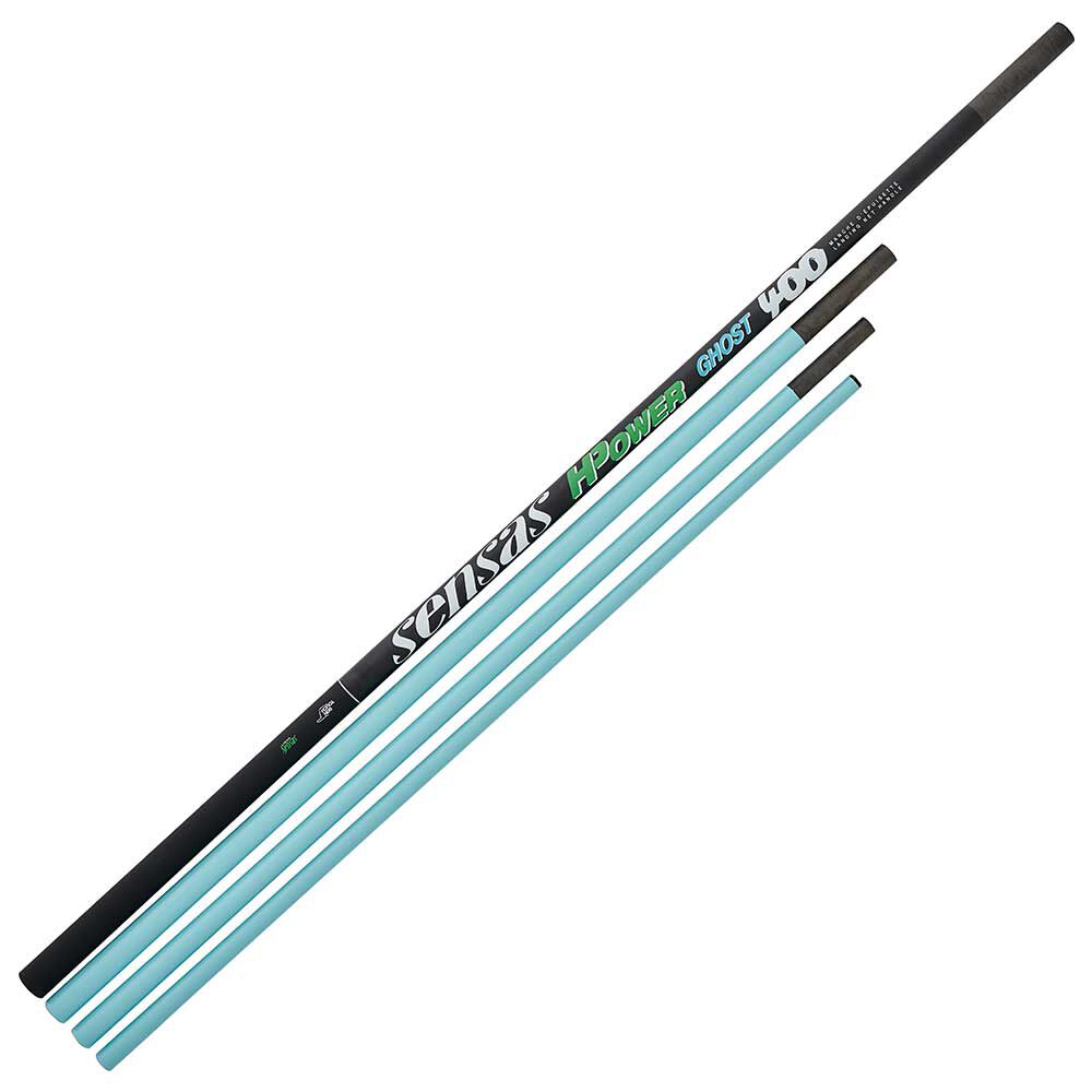 Sensas h-power ghost 4m haavin kahva