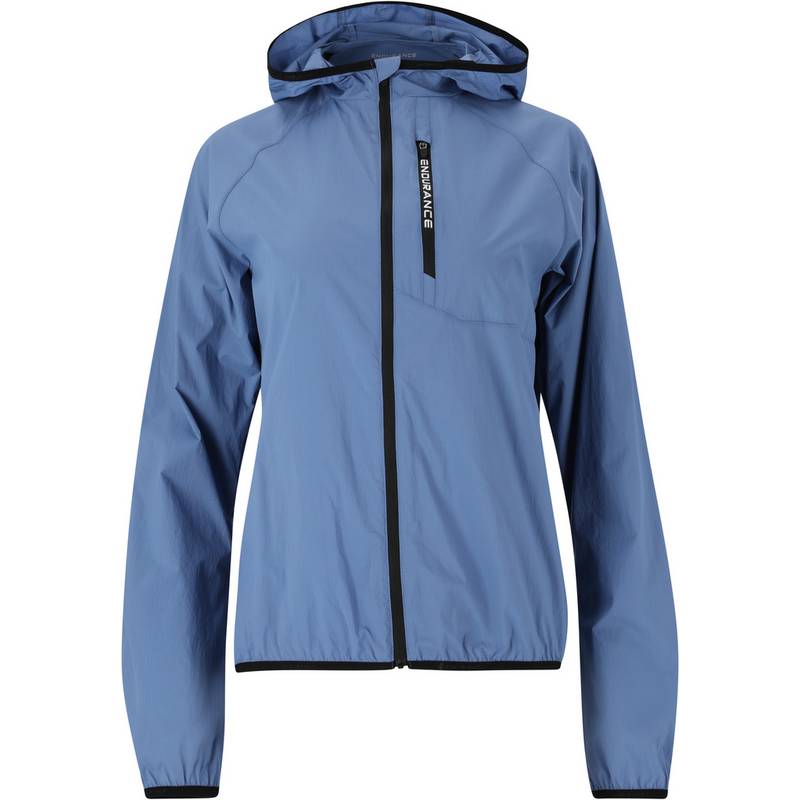 Endurance Dorit Fahrradjacke Damen