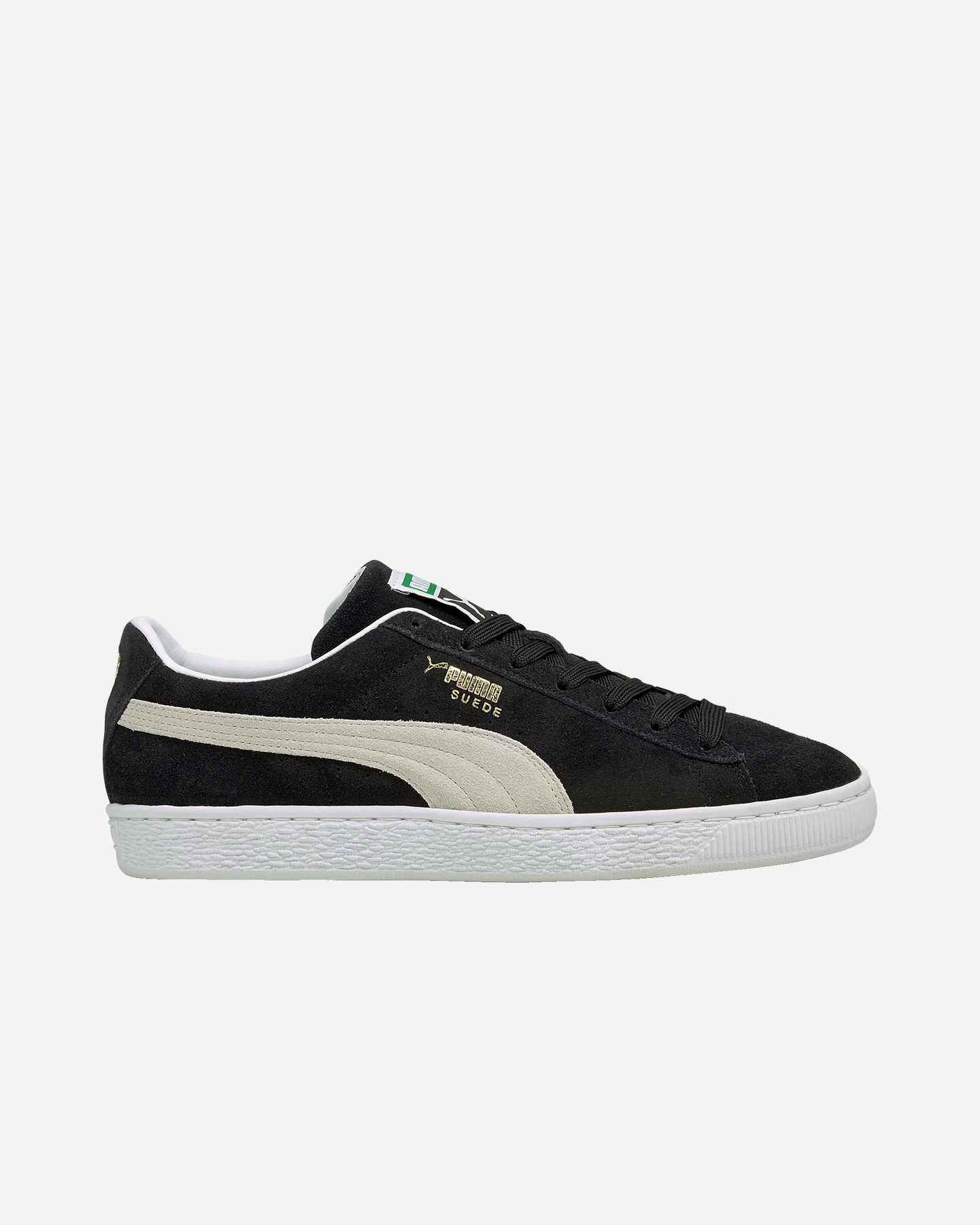Trampki Puma Suede Classic Xxi M 374915-01