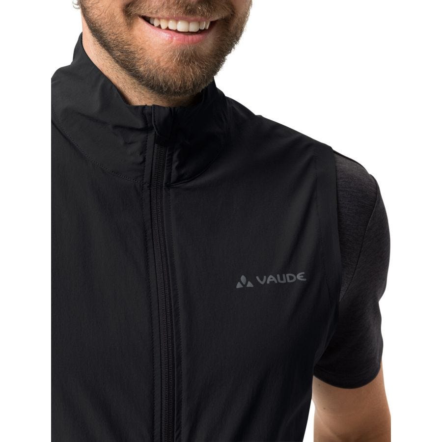 Yaras Fahrrad Weste Herren