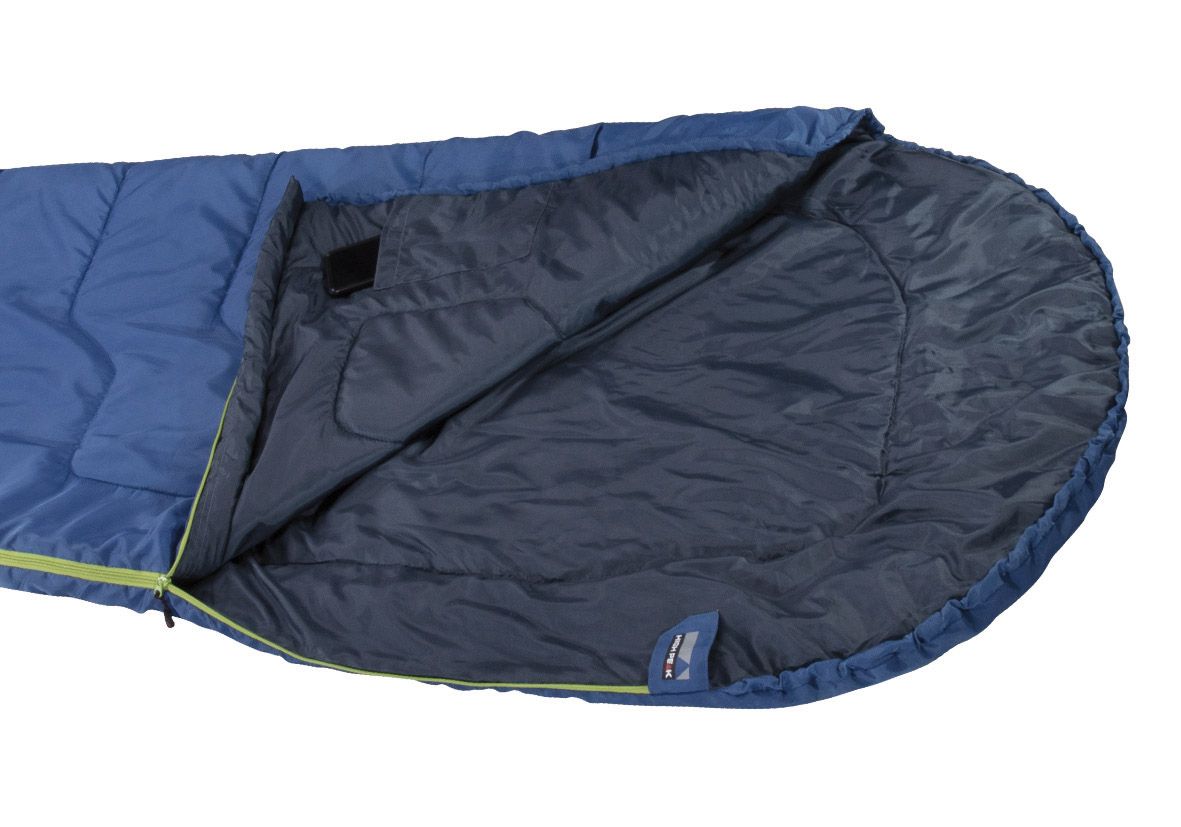 High Peak Easy Travel Schlafsack