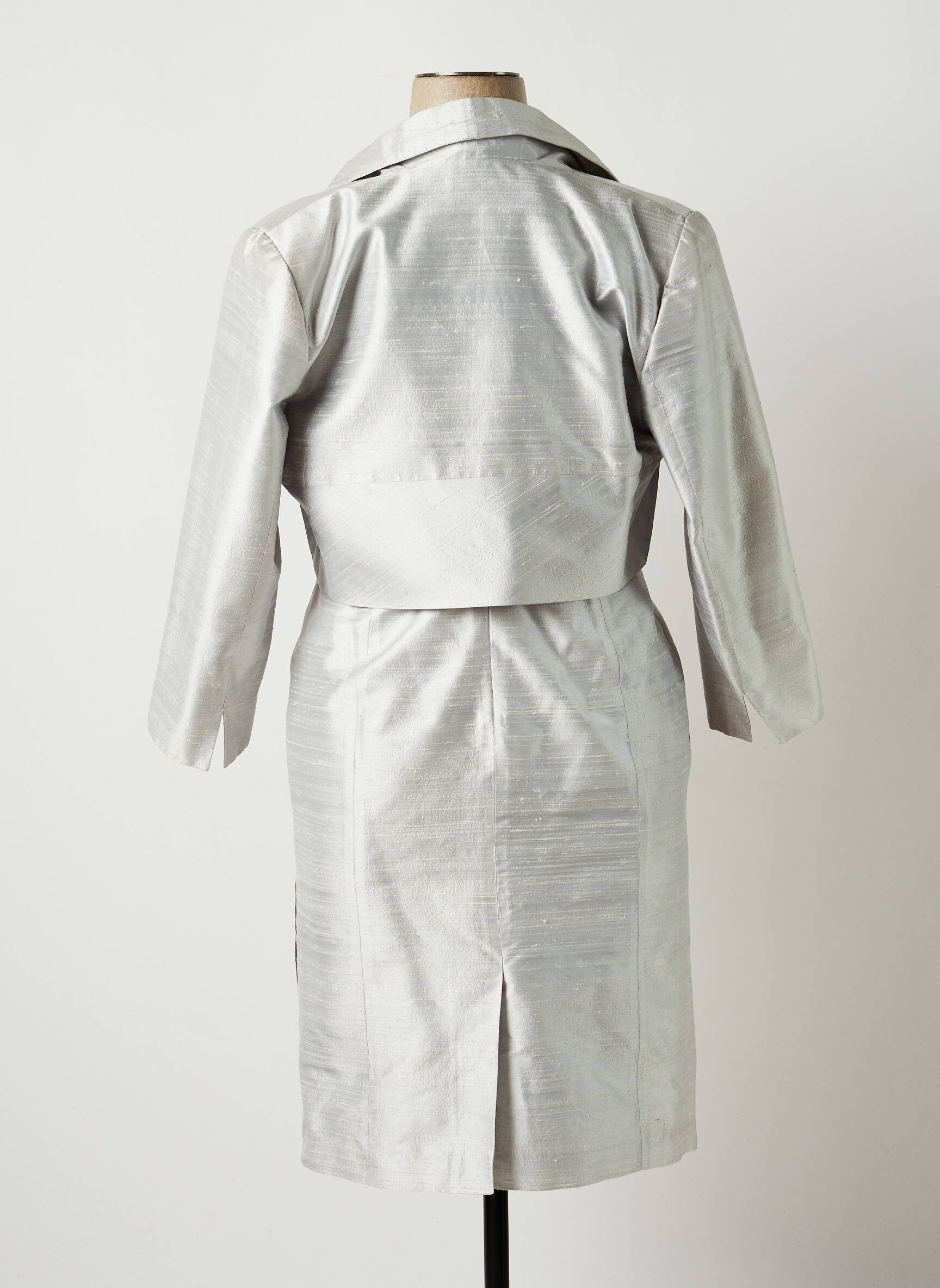 Paule Vasseur Ensembles Robe Femme couleur gris