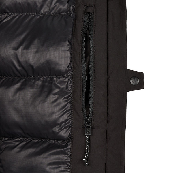 SIENNA WNS JKT Damen - Winterjacke