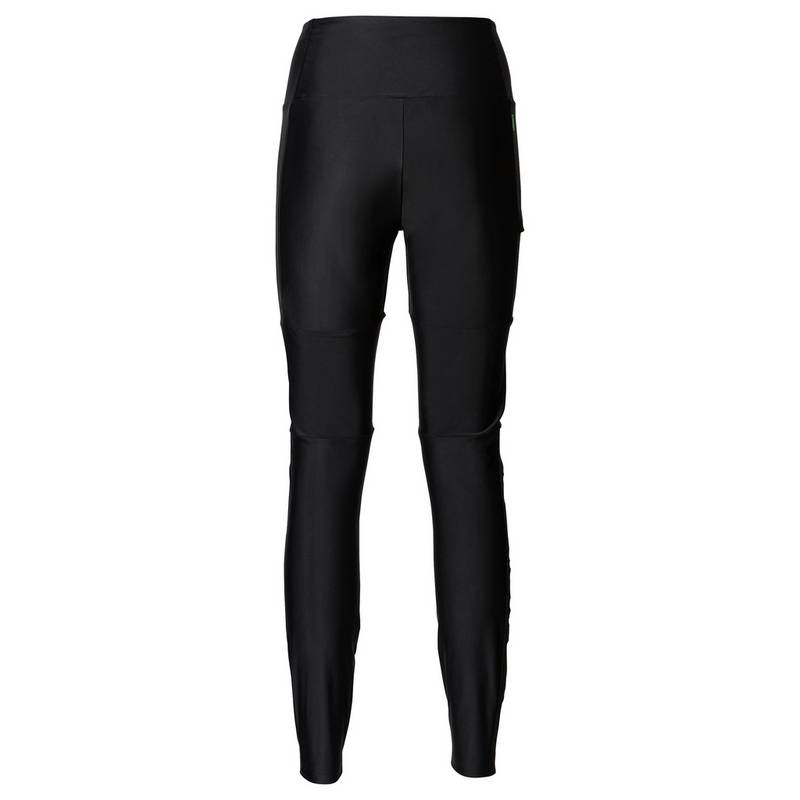 VAUDE Women's Comyou Tights Funktionshose Damen