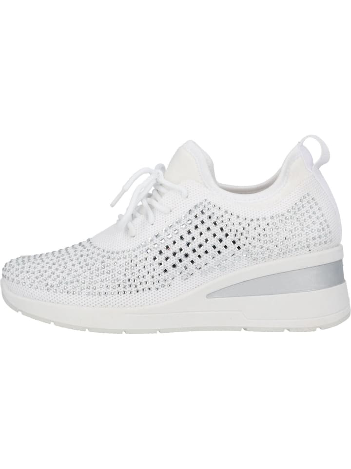 palado Sneakers Low in Weiß günstig kaufen