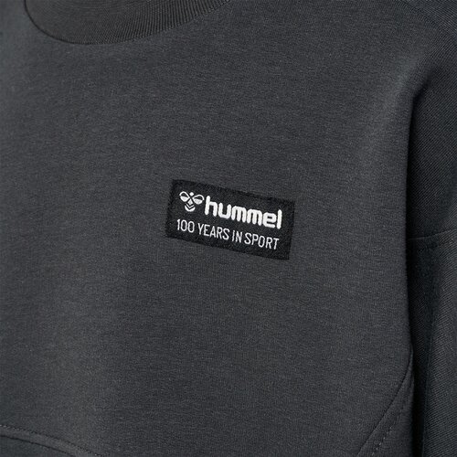 KINDER SWEATSHIRT HMLTUBA SWEATSHIRT