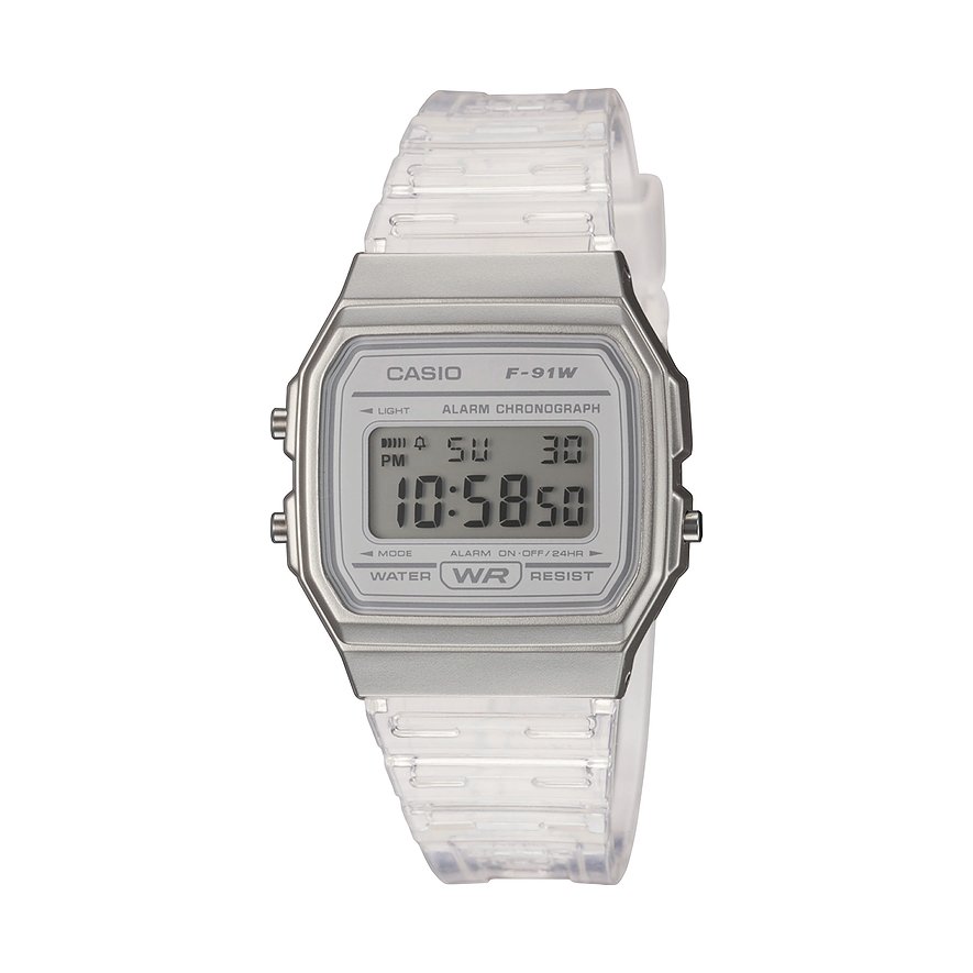 Casio Damenuhr