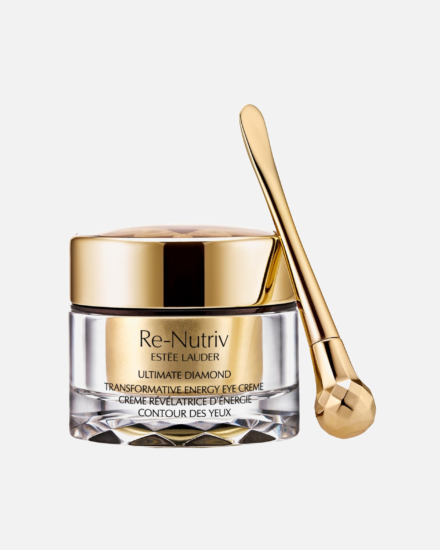 Estée Lauder Ultimate Diamond Energy Revealing Eye Cream