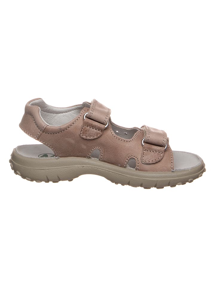 Naturino Leder-Sandalen 