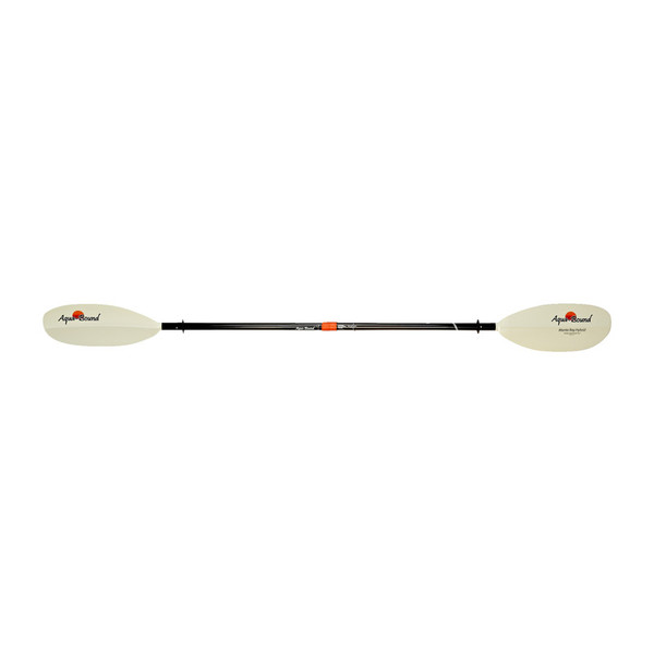 MANTA HYBRID 4-TEILIG - Doppelpaddel
