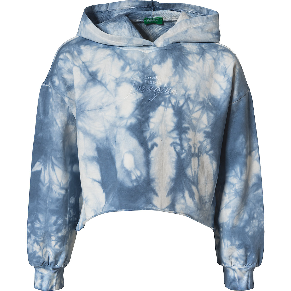 Kapuzenpullover für Mädchen