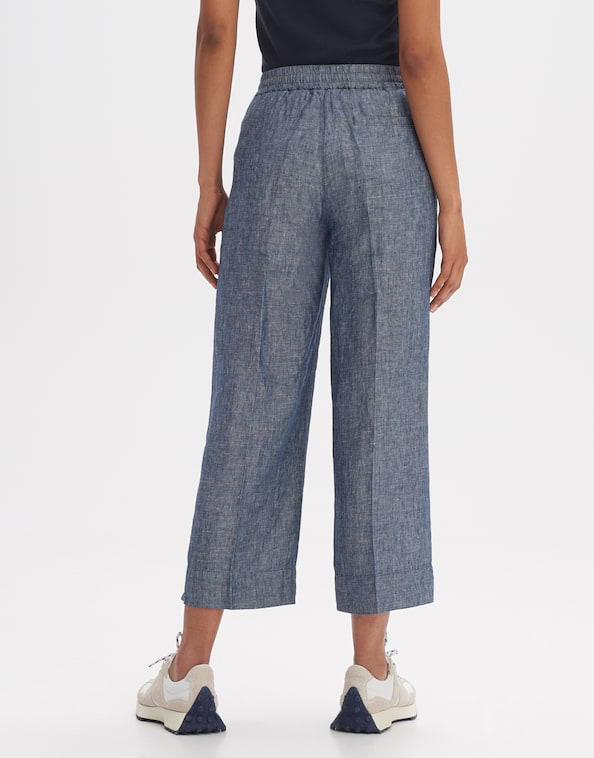 Leinenhose Madeka fresh
