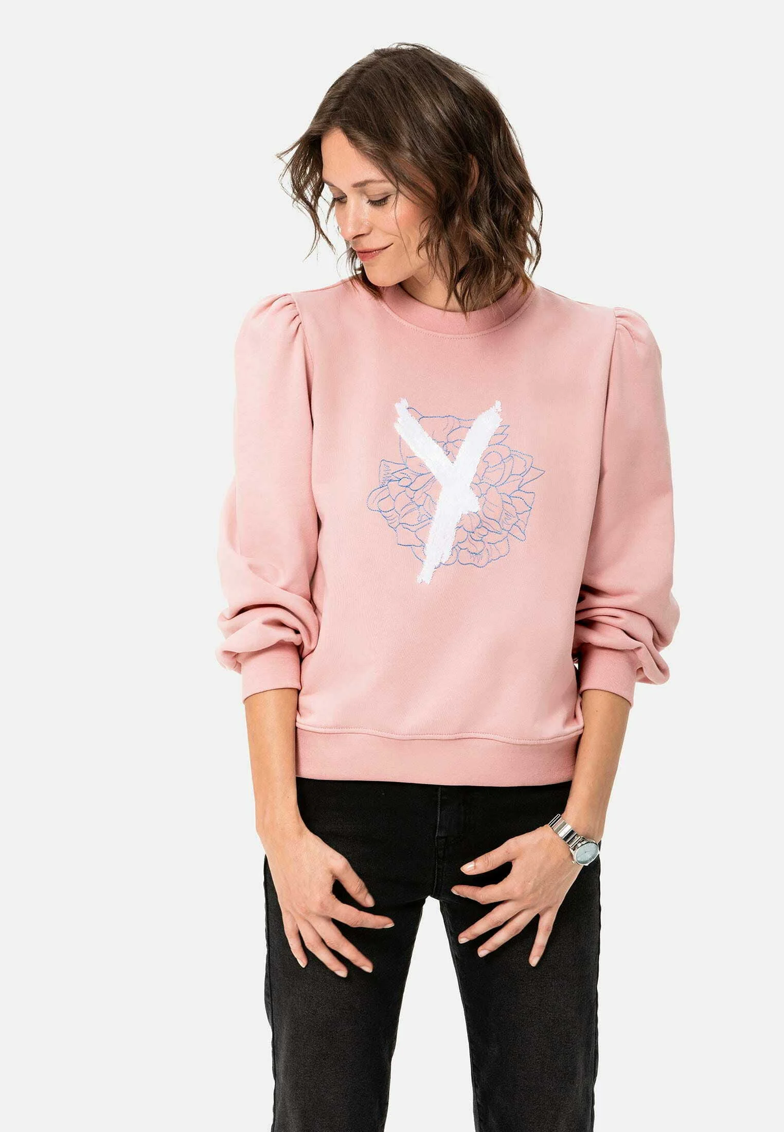 SURI FREY FREYDAY - Sudadera