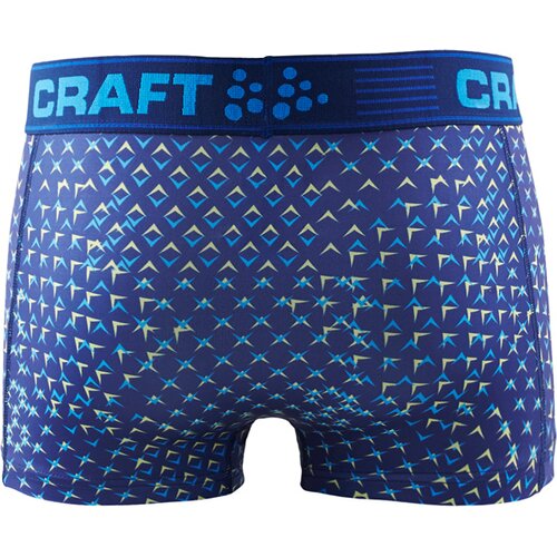HERREN BOXERSHORTS GREATNESS BOXER 3-INCH M