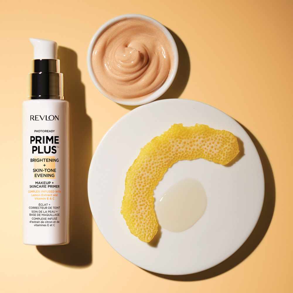 revlon Base de teint PhotoReady Prime Plus™ 001 Eclat & Correcteur de teint Base de teint