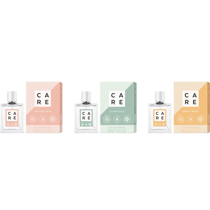 Second Skin Geschenkset von CARE fragrances | parfumdreams