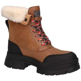 UGG Ashton Addie in braun