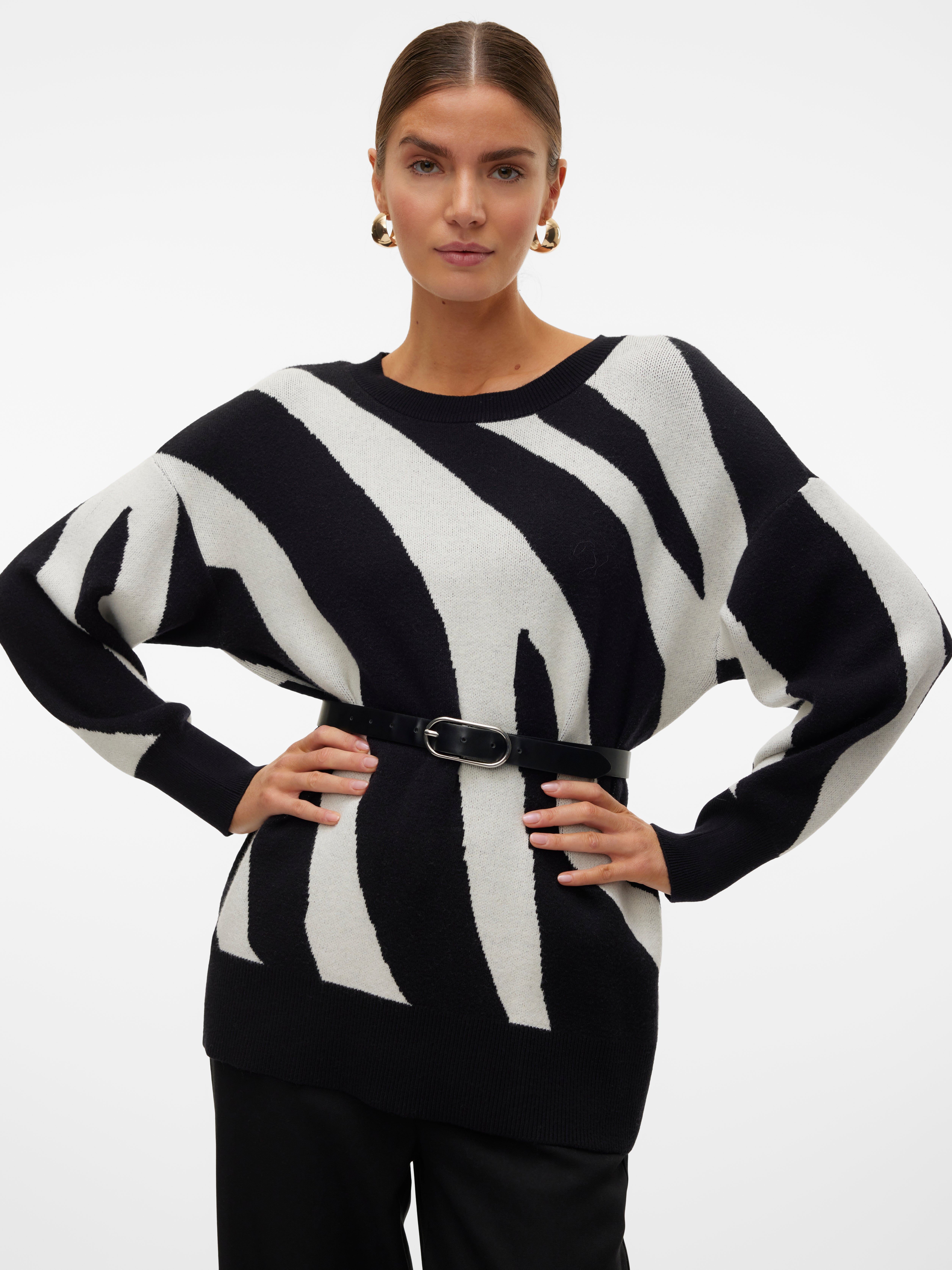 VMNANCY Pullover