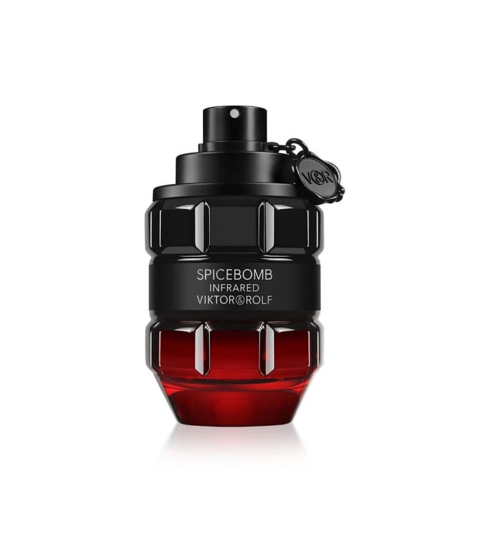 Viktor & Rolf-SPICEBOMB INFRARED-Eau de toilette Orientale Ambrée