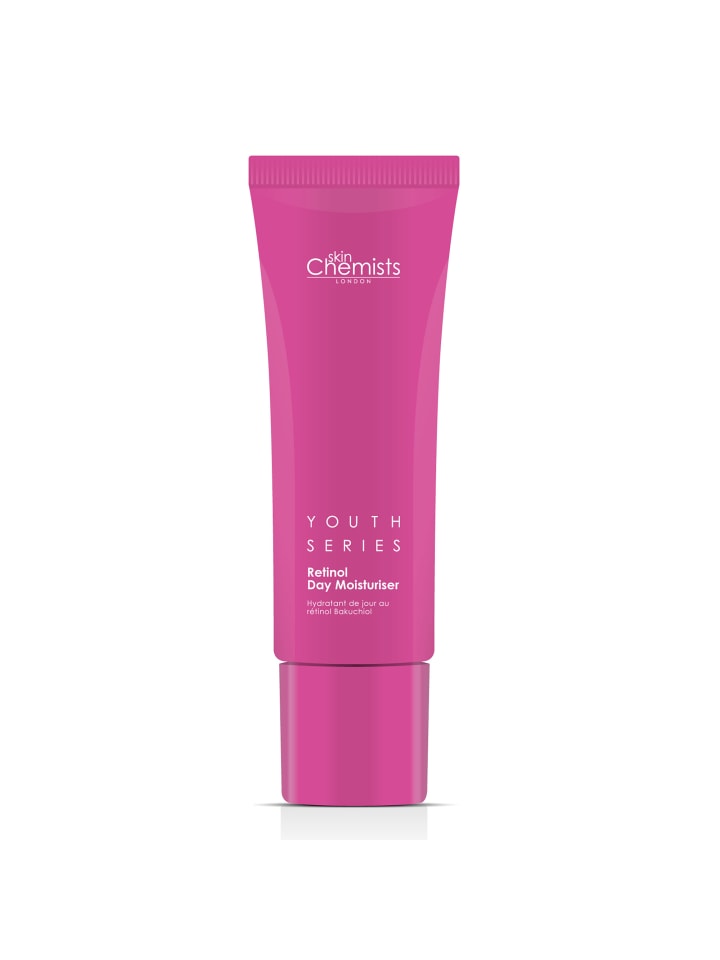 Skinchemists Retinol Bakuchiol Tagespflege 50ml günstig kaufen onesize