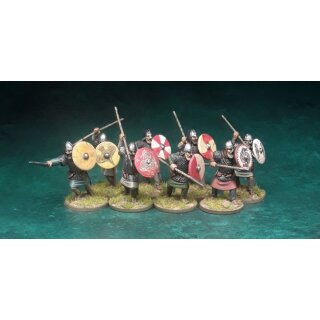 SAGA: Age of Magic - Sons of Odin: Einherjar Hearthguard B